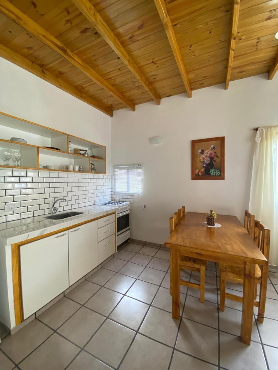 Departamentos Apartment