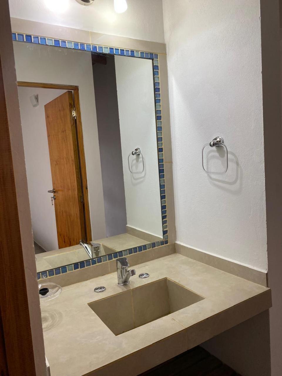 Apartment Departamentos *