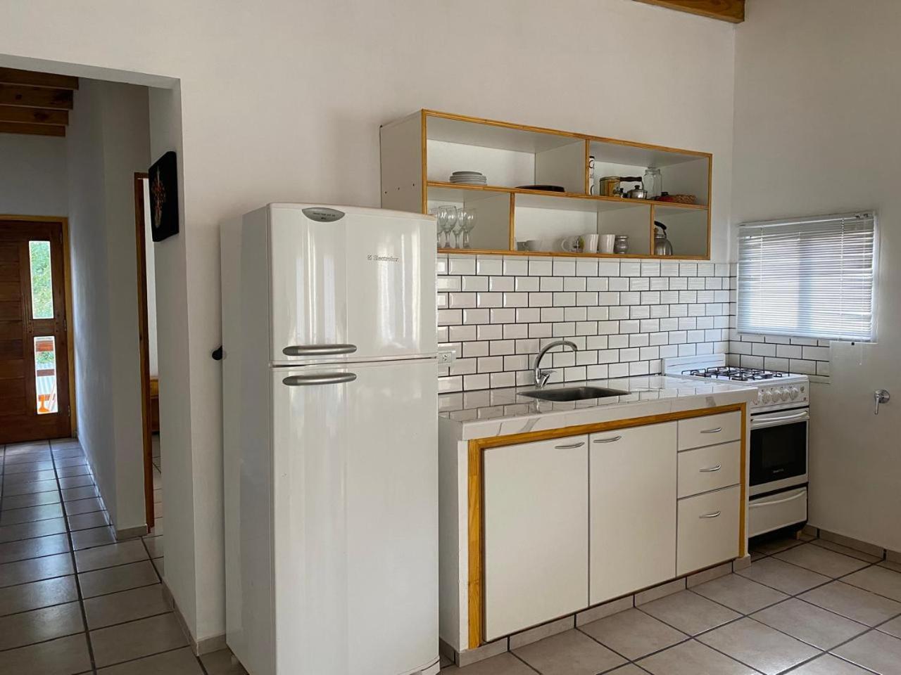 Apartment Departamentos Ostende